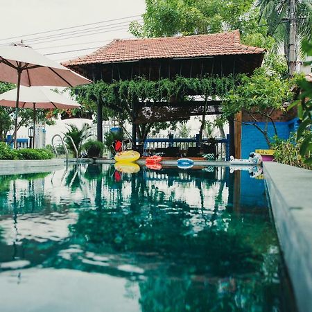 Vy Hoa Hoi An Villas Luaran gambar