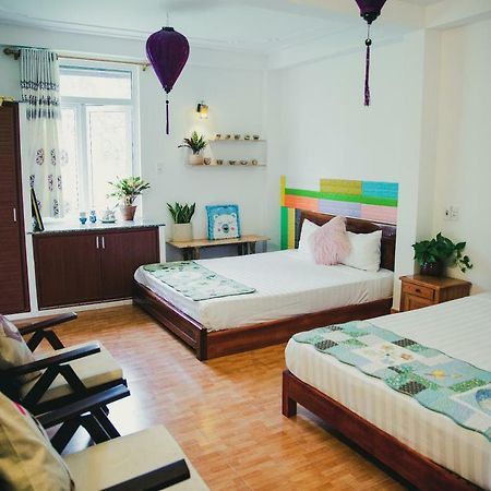 Vy Hoa Hoi An Villas Luaran gambar