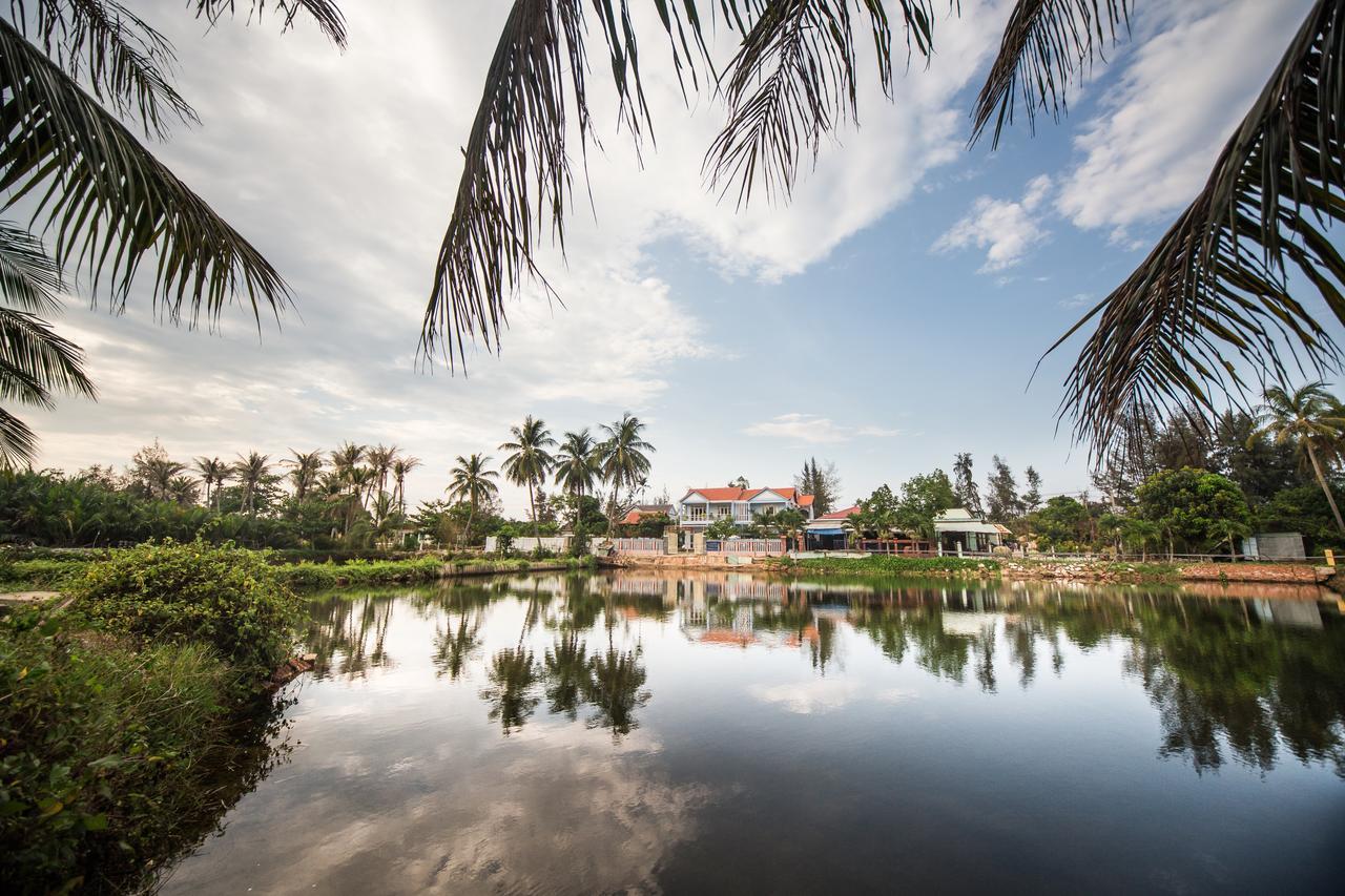 Vy Hoa Hoi An Villas Luaran gambar