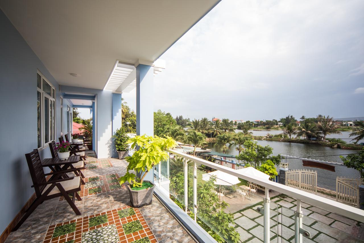 Vy Hoa Hoi An Villas Luaran gambar