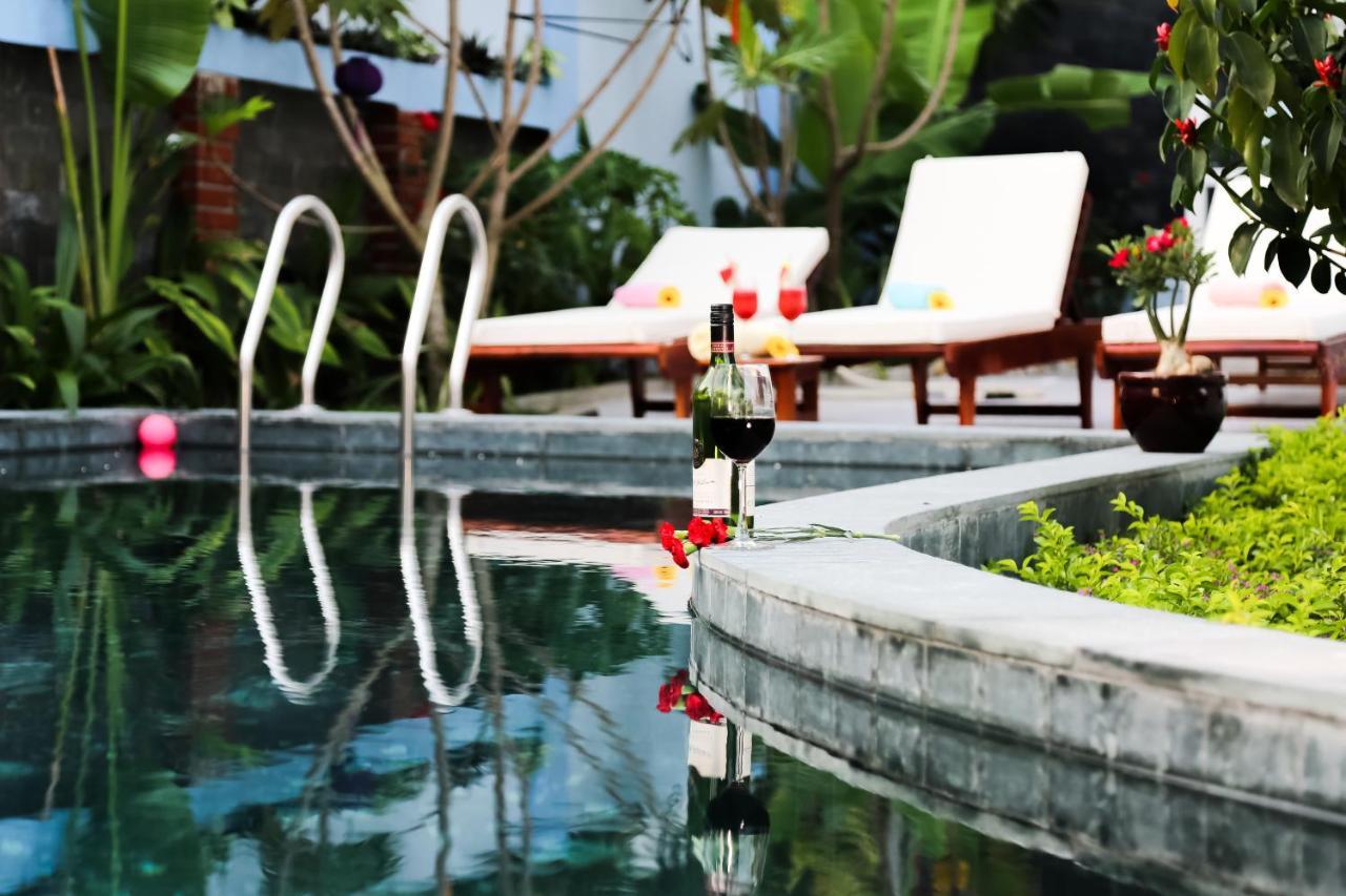 Vy Hoa Hoi An Villas Luaran gambar