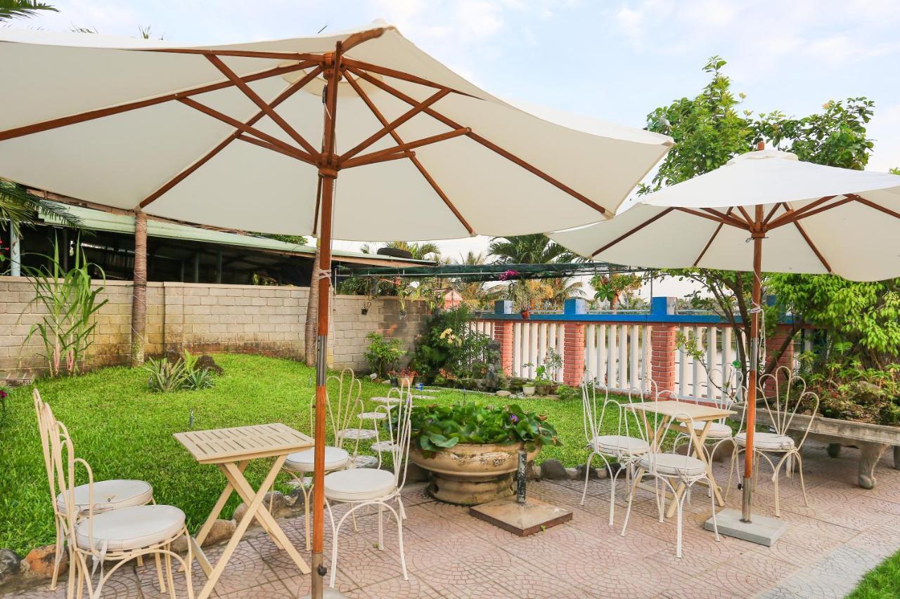Vy Hoa Hoi An Villas Luaran gambar