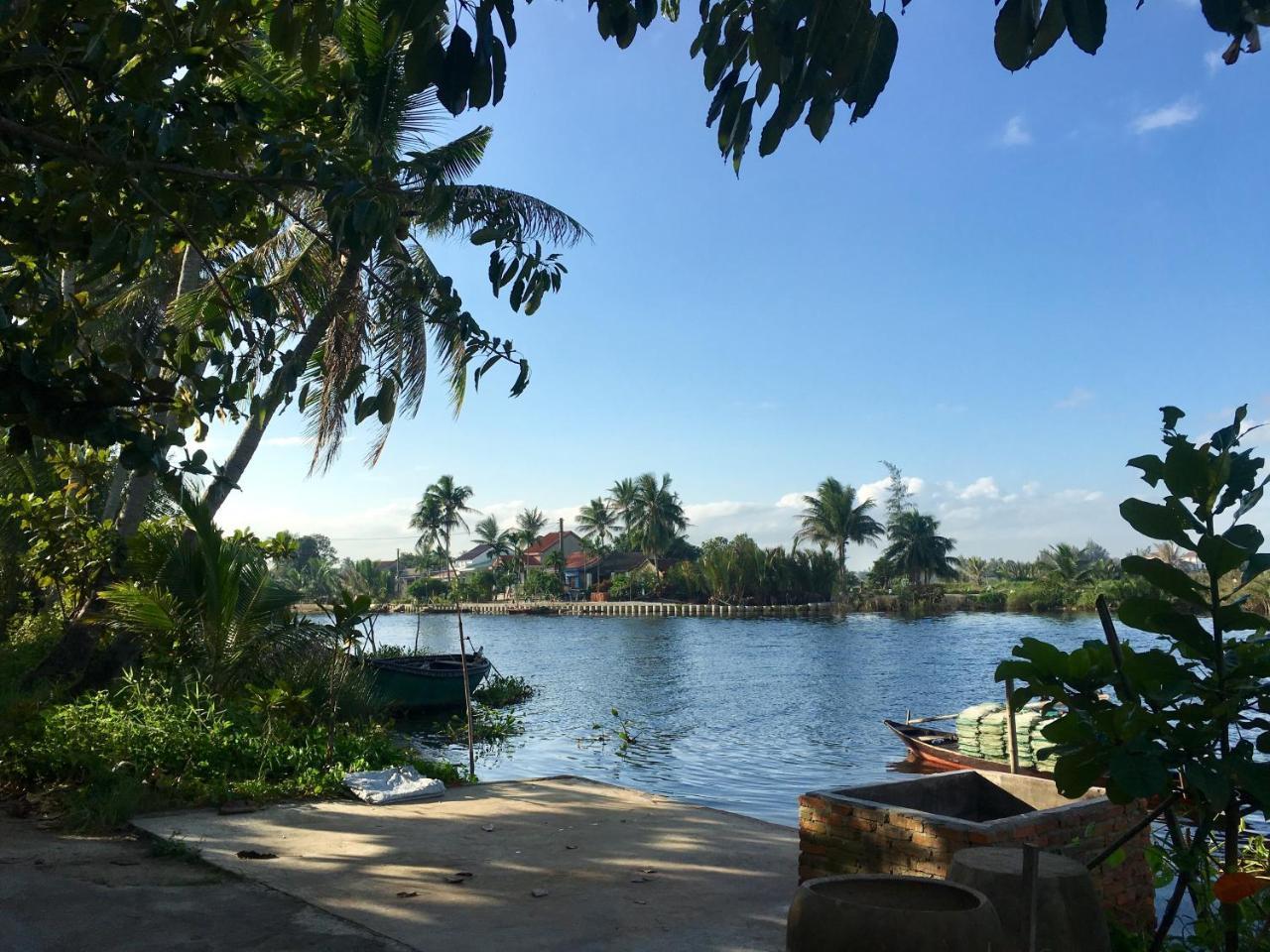 Vy Hoa Hoi An Villas Luaran gambar