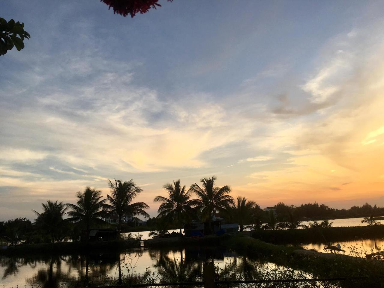 Vy Hoa Hoi An Villas Luaran gambar