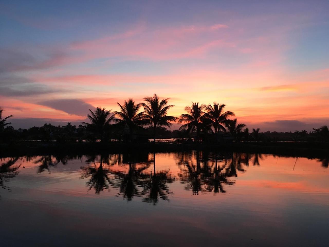 Vy Hoa Hoi An Villas Luaran gambar
