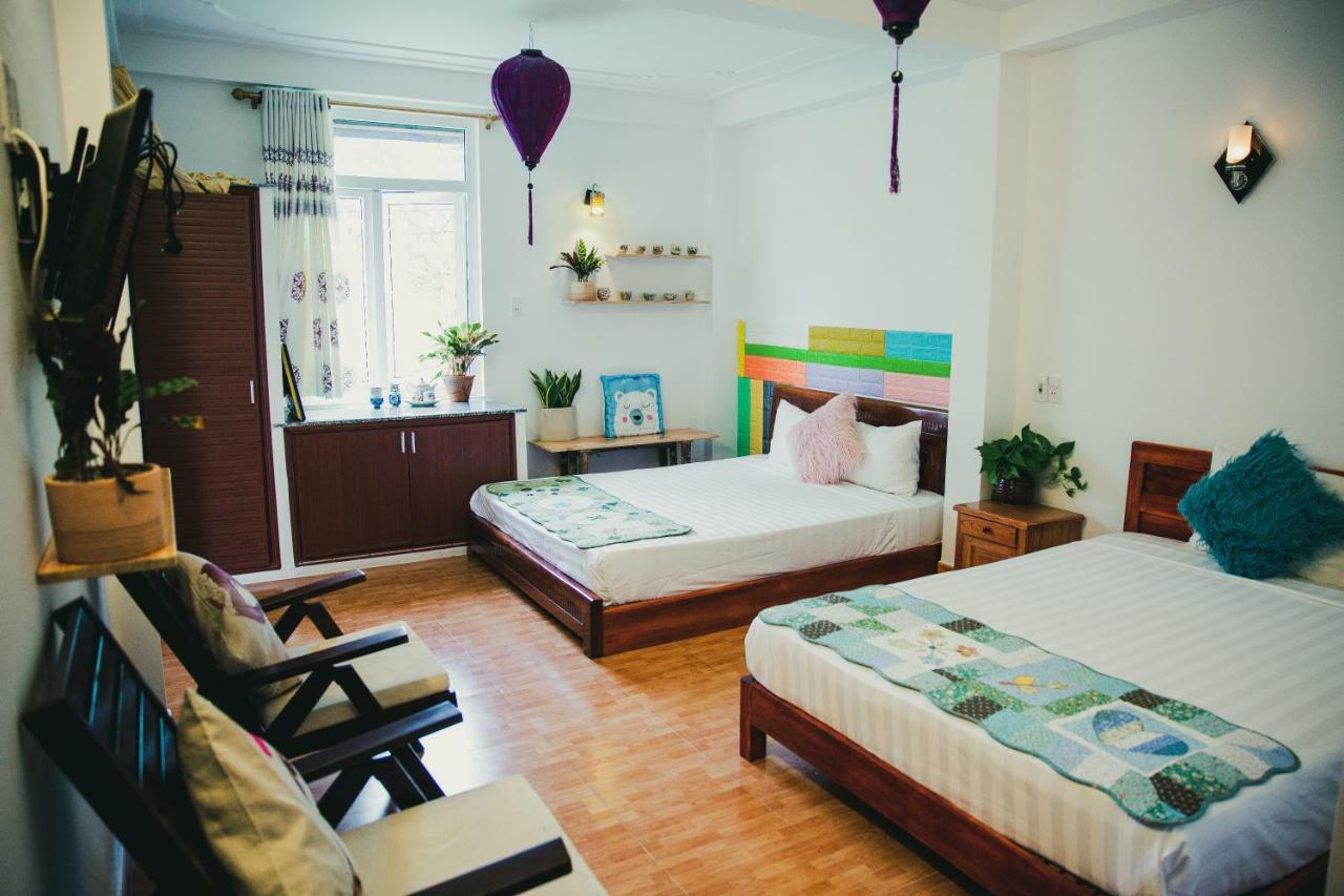 Vy Hoa Hoi An Villas Luaran gambar