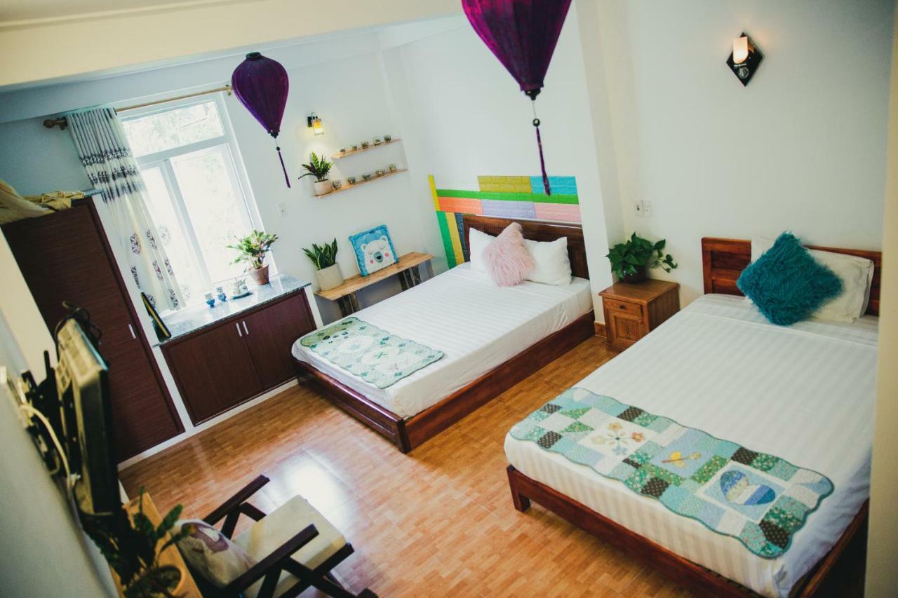 Vy Hoa Hoi An Villas Luaran gambar