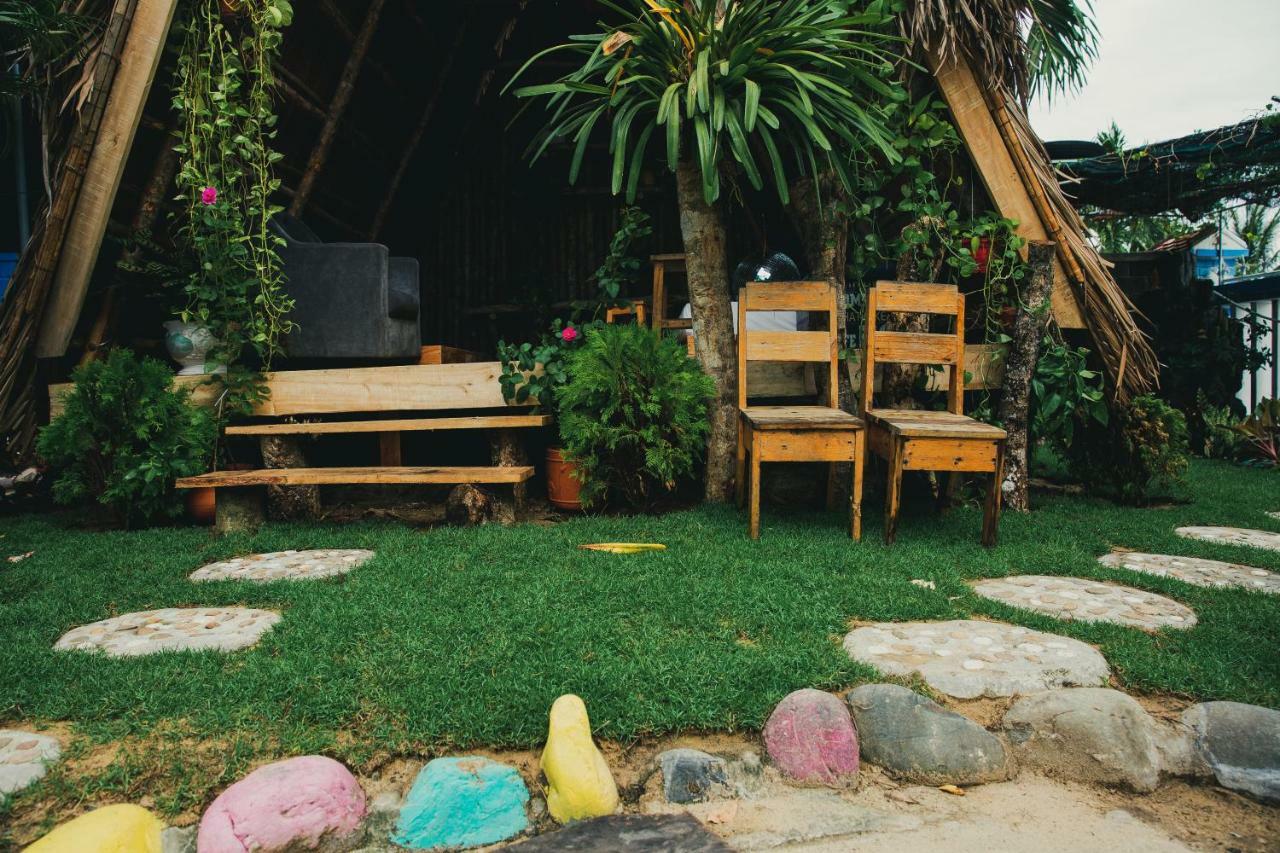 Vy Hoa Hoi An Villas Luaran gambar