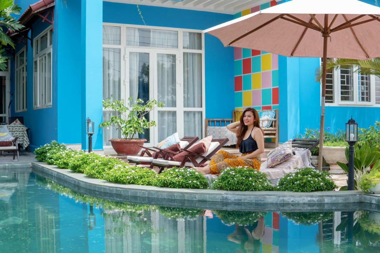 Vy Hoa Hoi An Villas Luaran gambar
