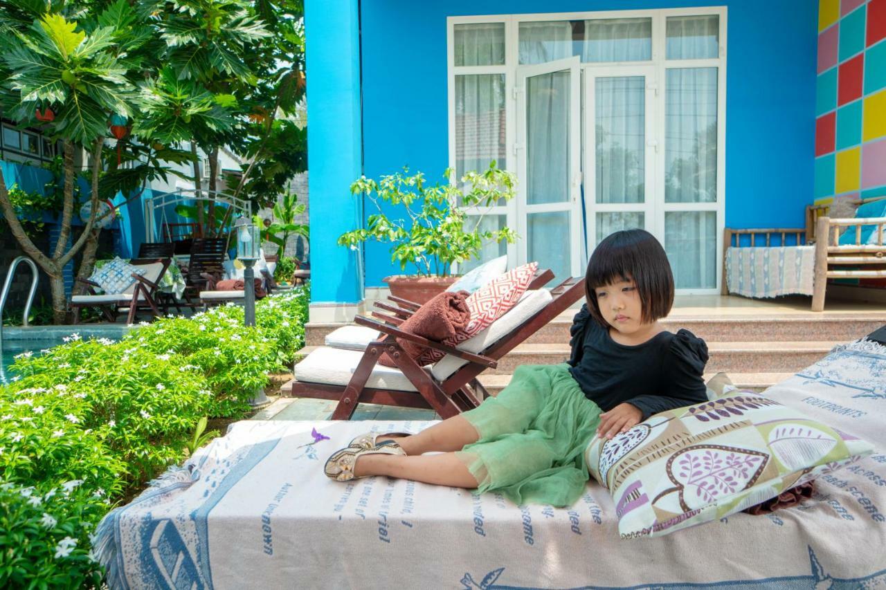 Vy Hoa Hoi An Villas Luaran gambar