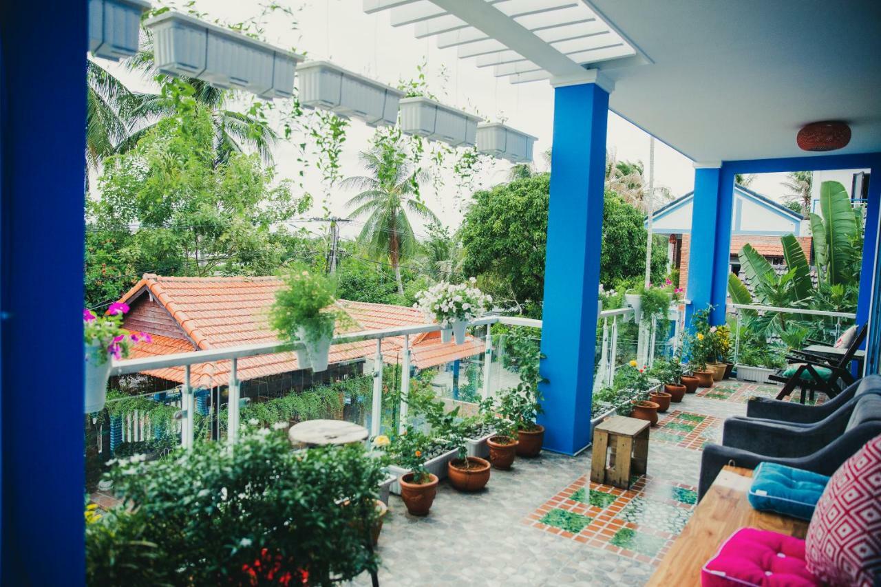Vy Hoa Hoi An Villas Luaran gambar