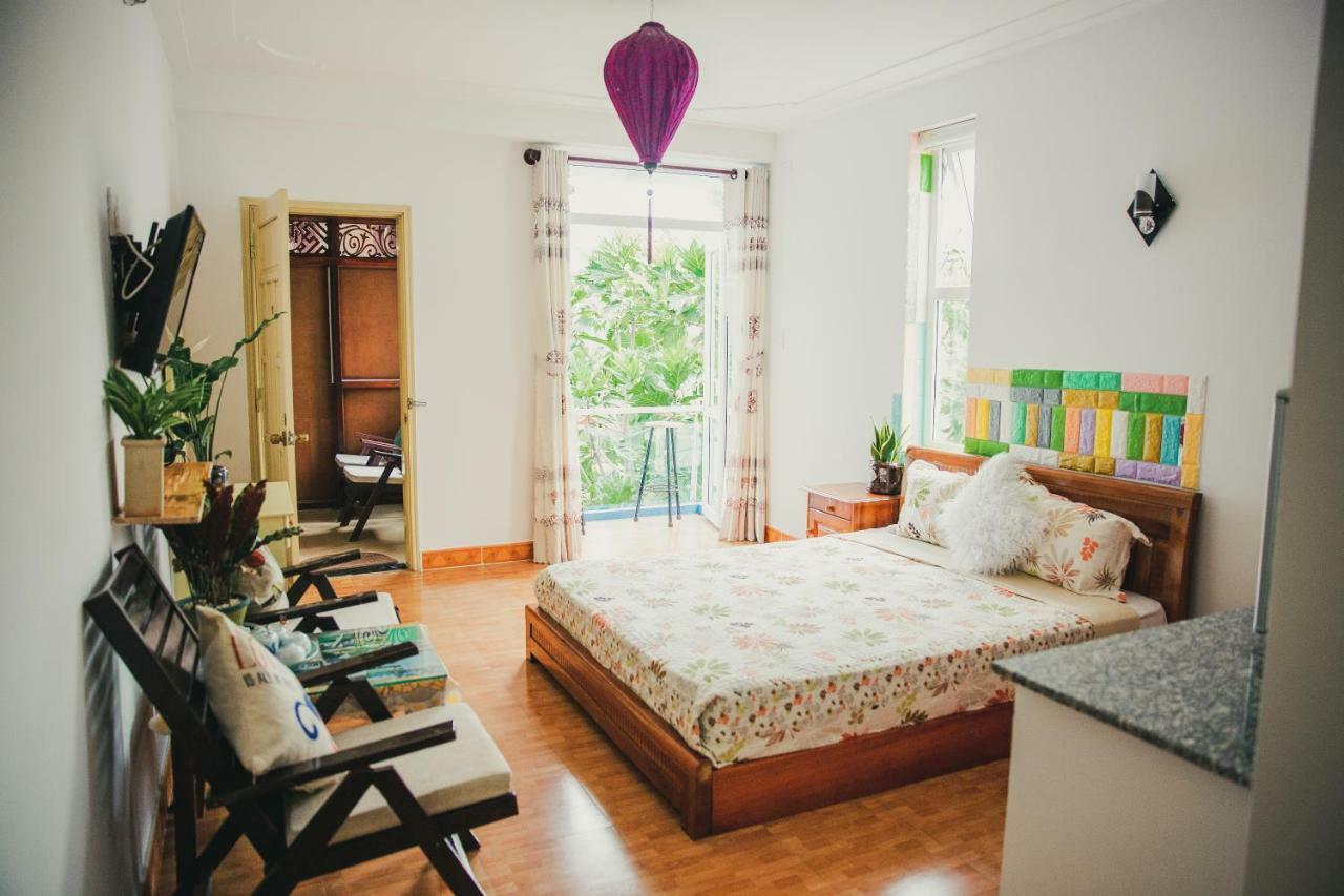 Vy Hoa Hoi An Villas Luaran gambar