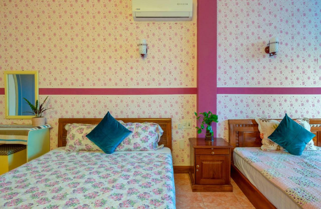 Vy Hoa Hoi An Villas Luaran gambar