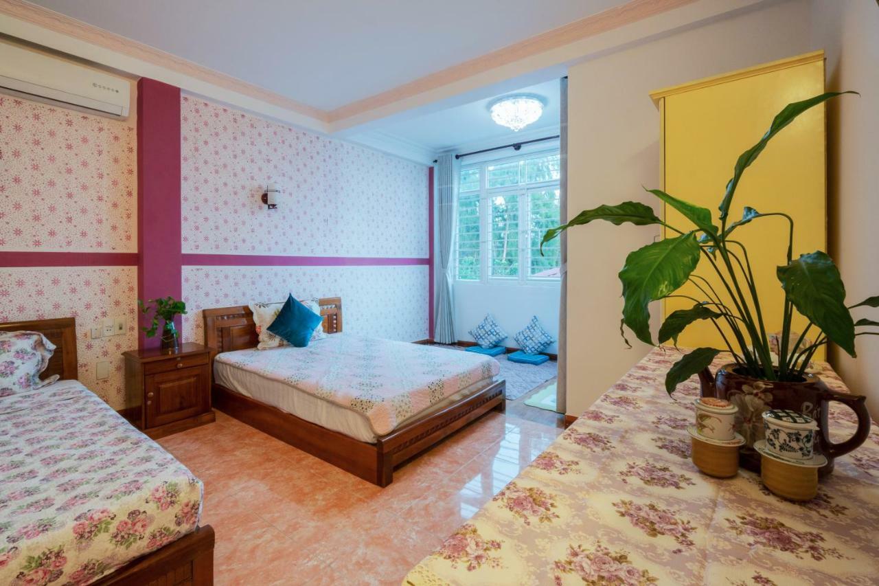 Vy Hoa Hoi An Villas Luaran gambar