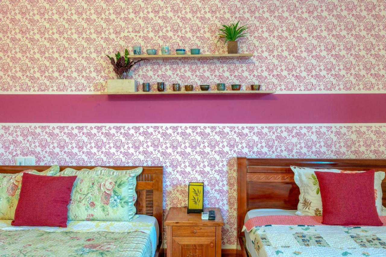 Vy Hoa Hoi An Villas Luaran gambar