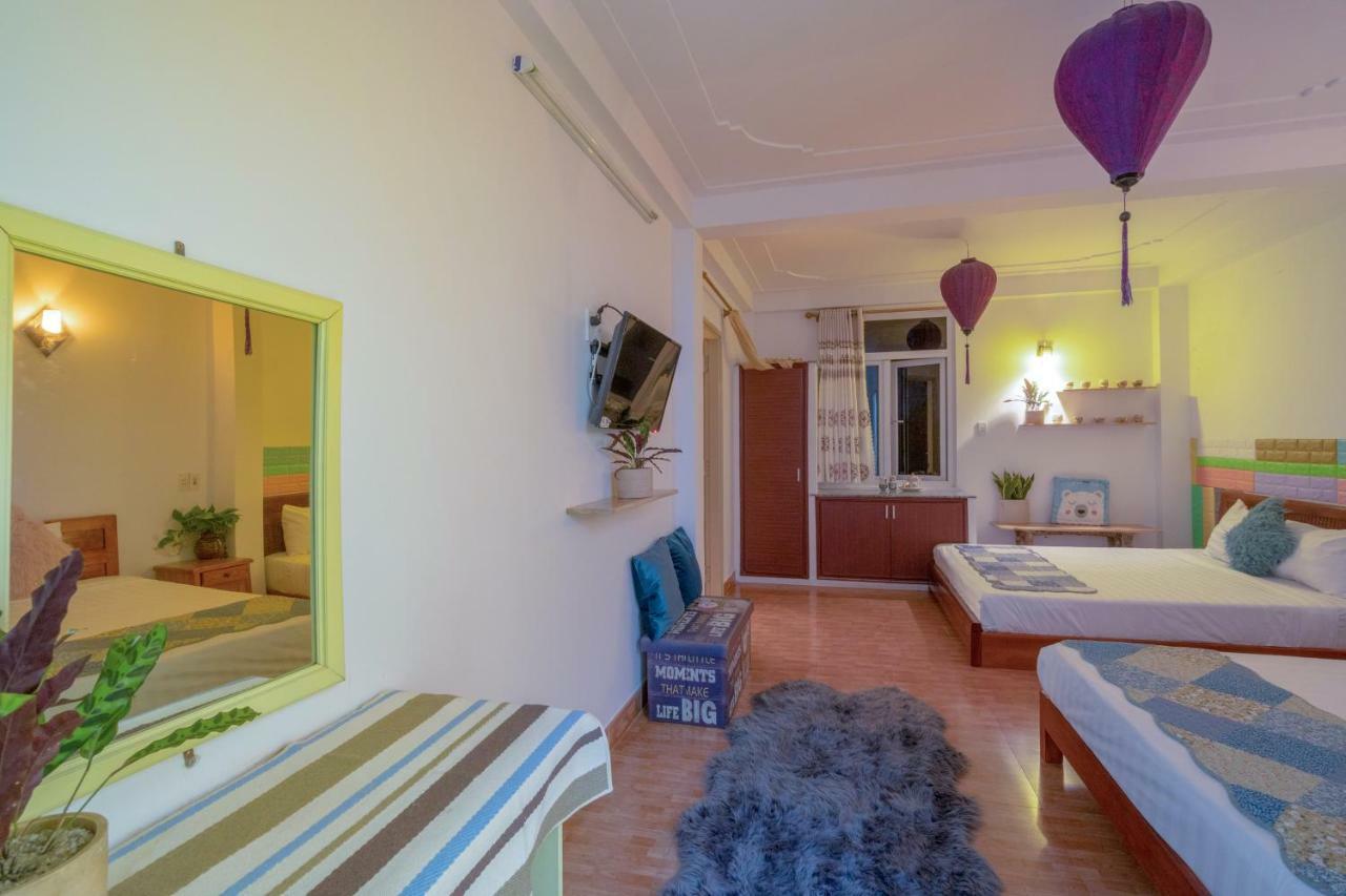 Vy Hoa Hoi An Villas Luaran gambar