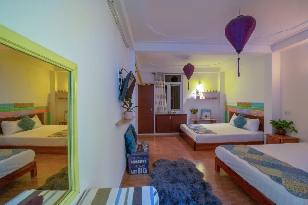 Vy Hoa Hoi An Villas Luaran gambar