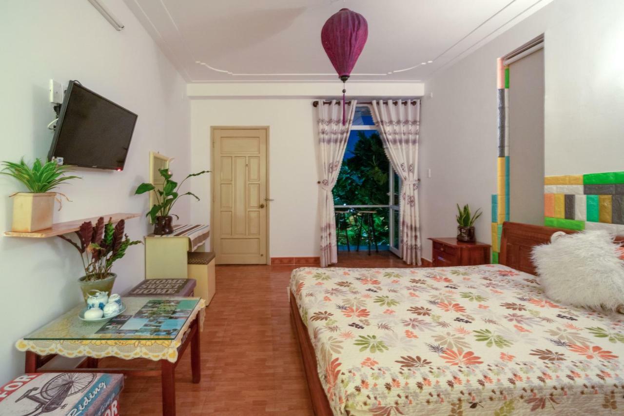 Vy Hoa Hoi An Villas Luaran gambar