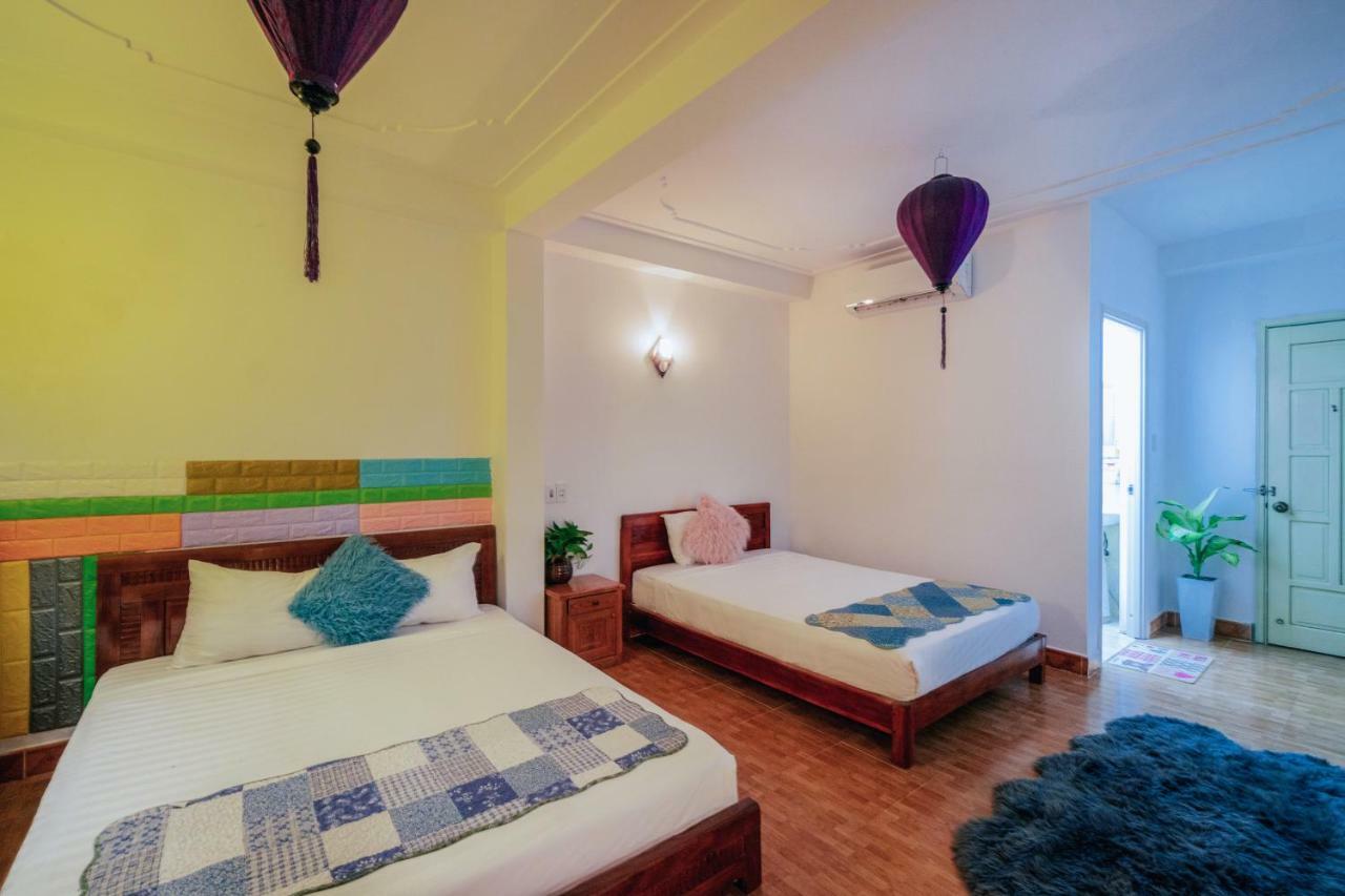 Vy Hoa Hoi An Villas Luaran gambar