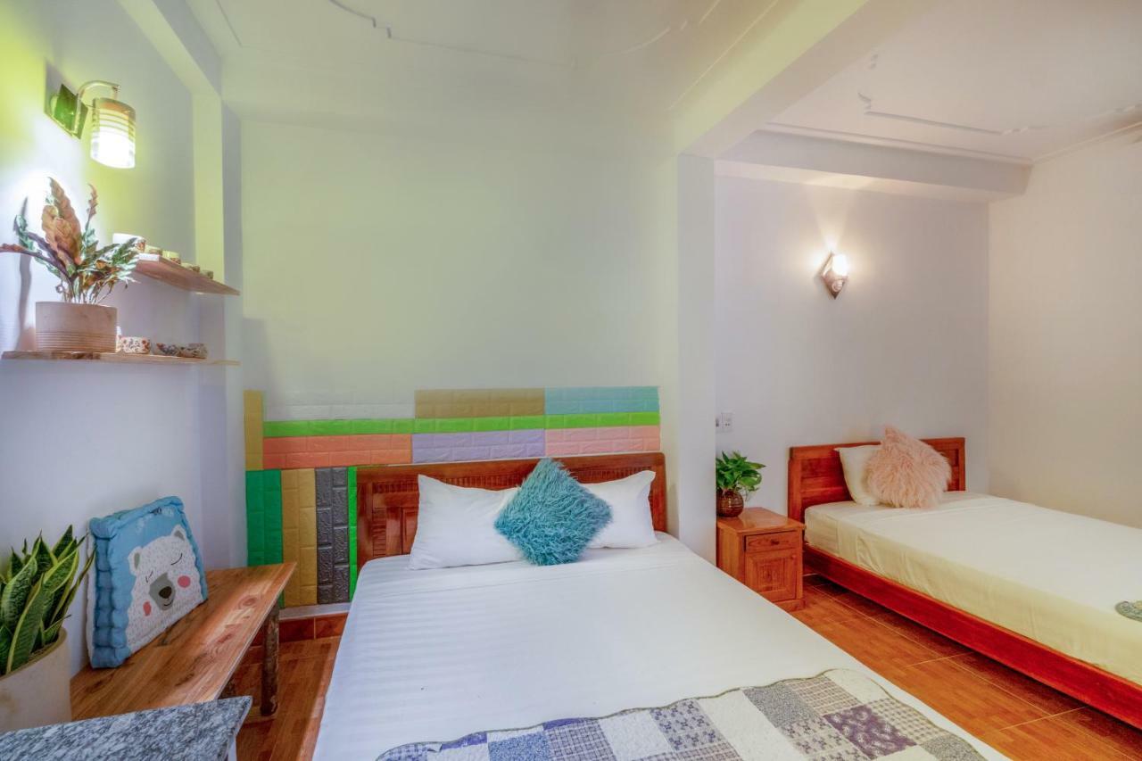 Vy Hoa Hoi An Villas Luaran gambar
