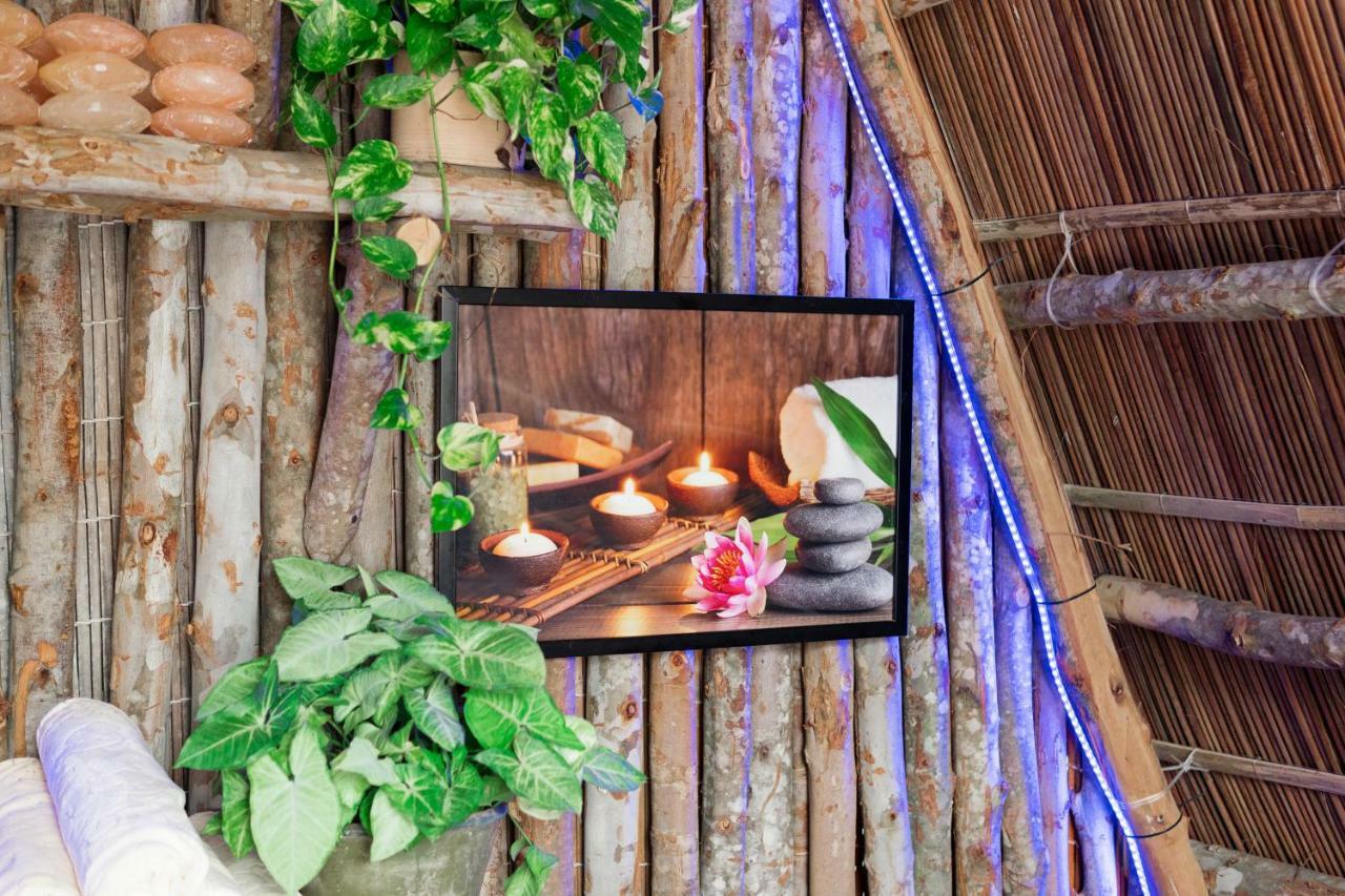Vy Hoa Hoi An Villas Luaran gambar