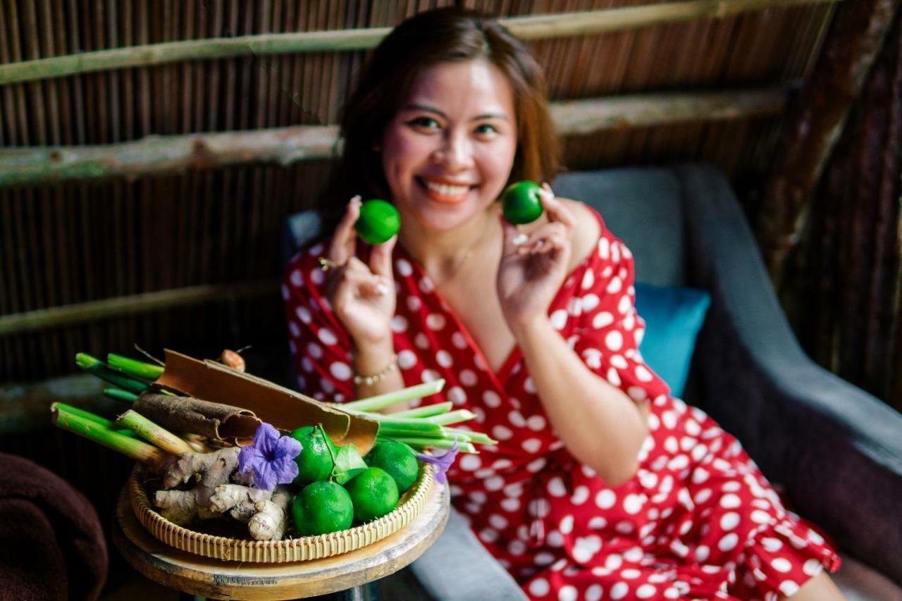 Vy Hoa Hoi An Villas Luaran gambar