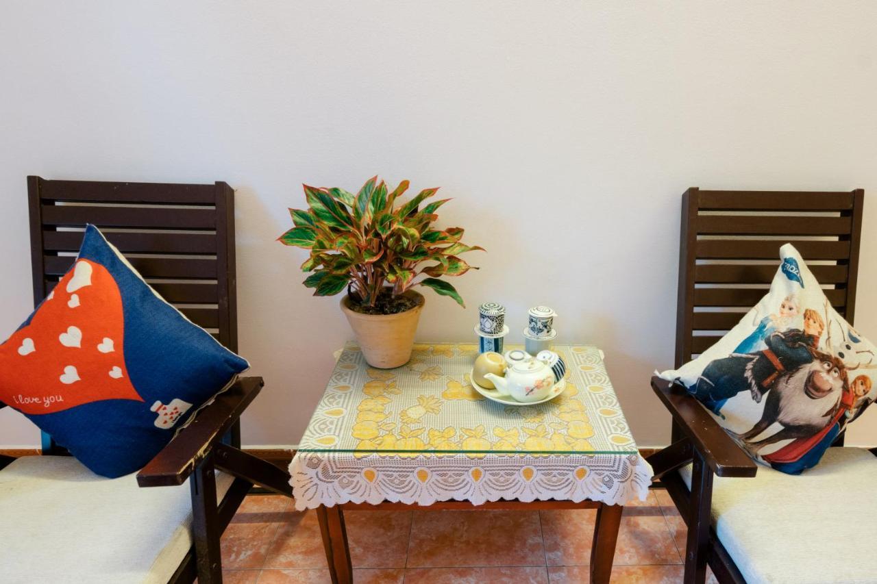 Vy Hoa Hoi An Villas Luaran gambar