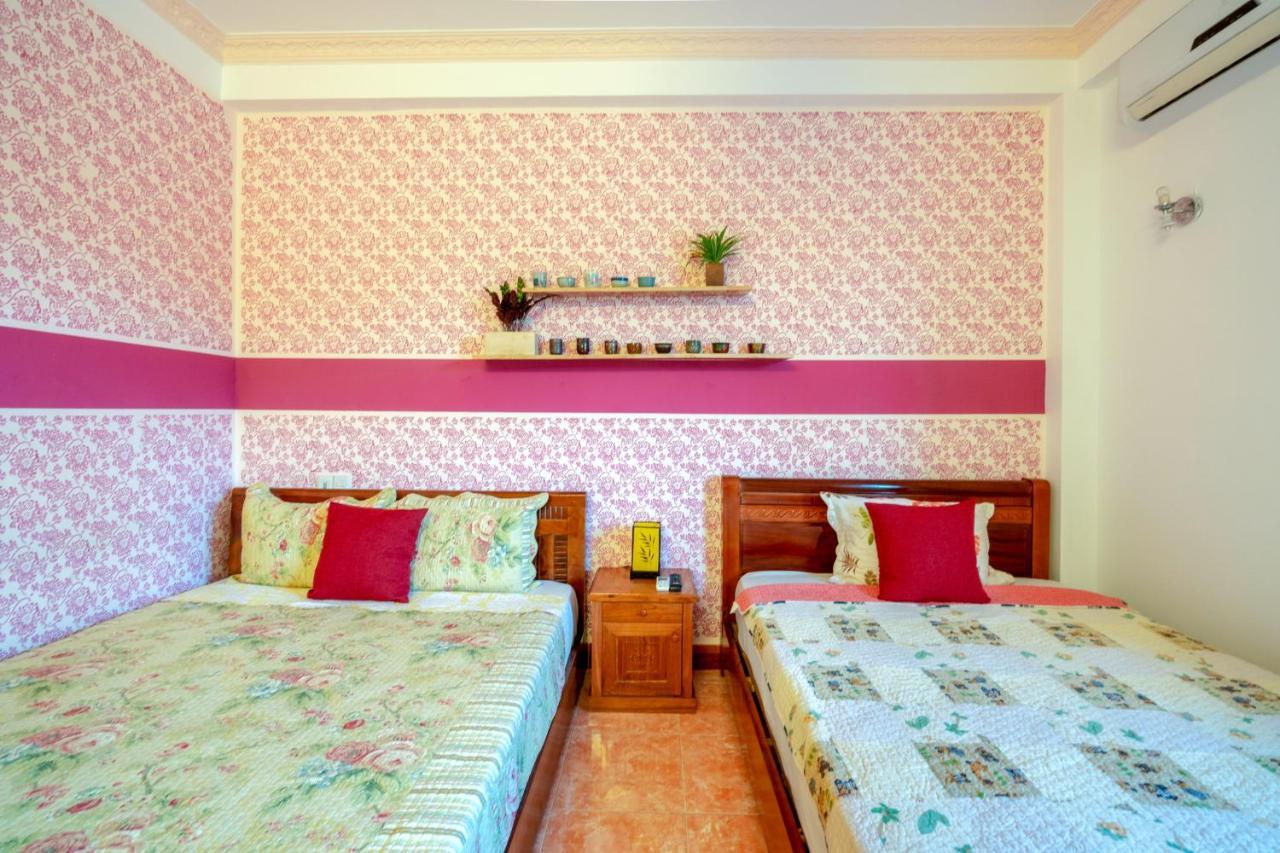 Vy Hoa Hoi An Villas Luaran gambar