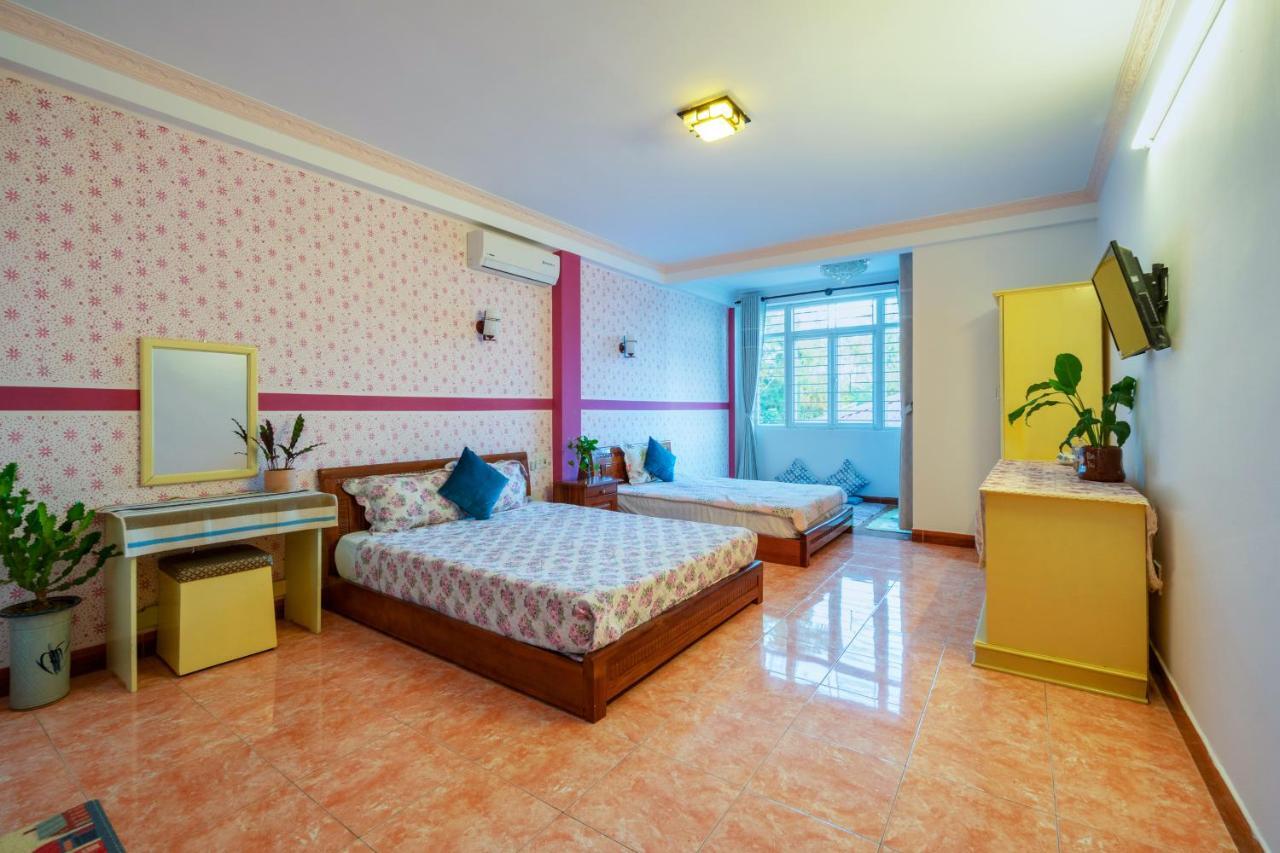 Vy Hoa Hoi An Villas Luaran gambar