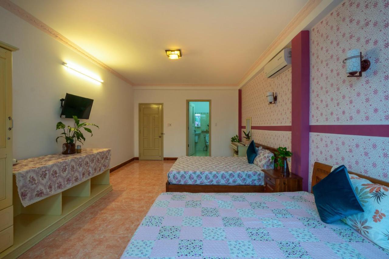 Vy Hoa Hoi An Villas Luaran gambar