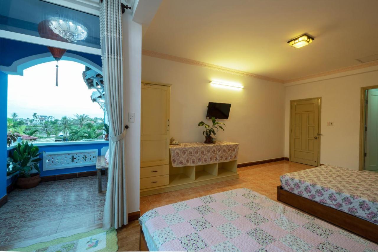 Vy Hoa Hoi An Villas Luaran gambar