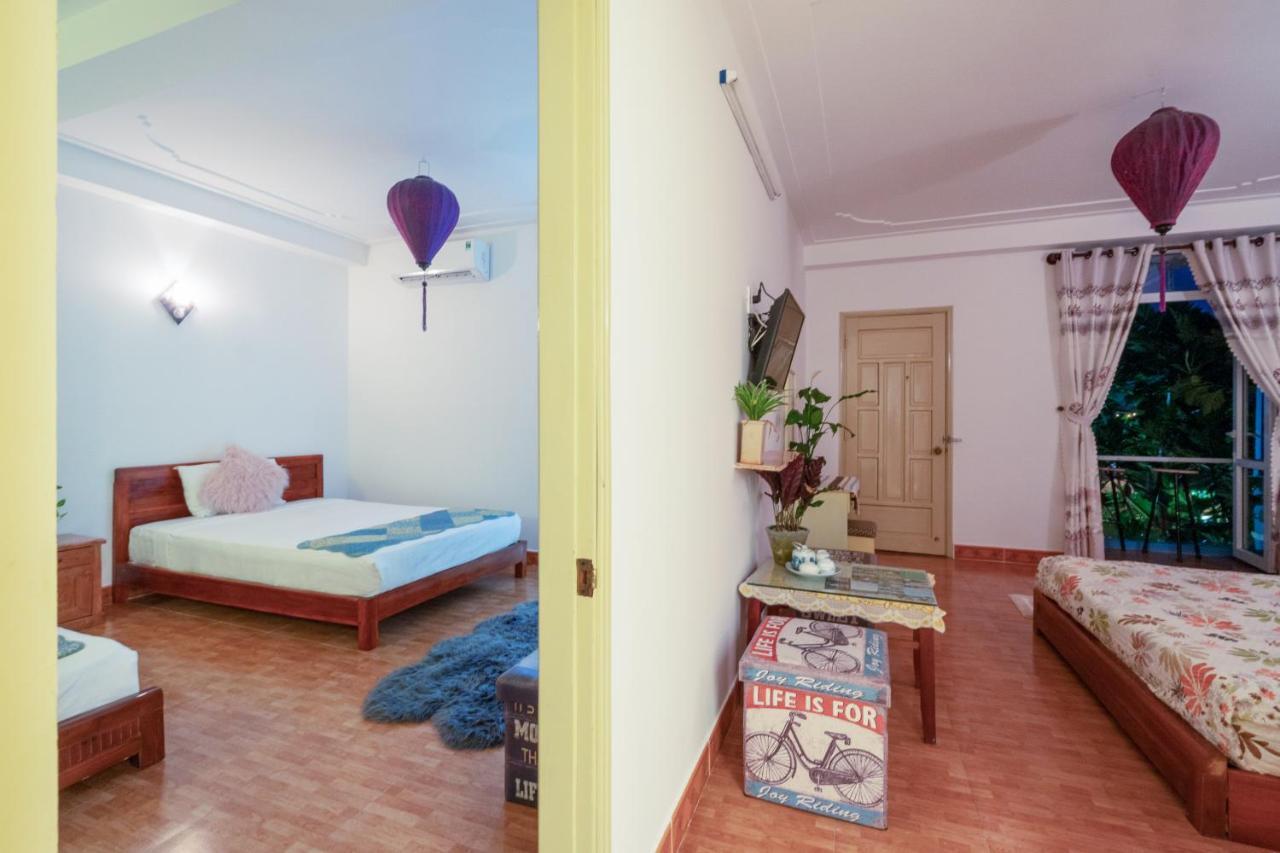 Vy Hoa Hoi An Villas Luaran gambar