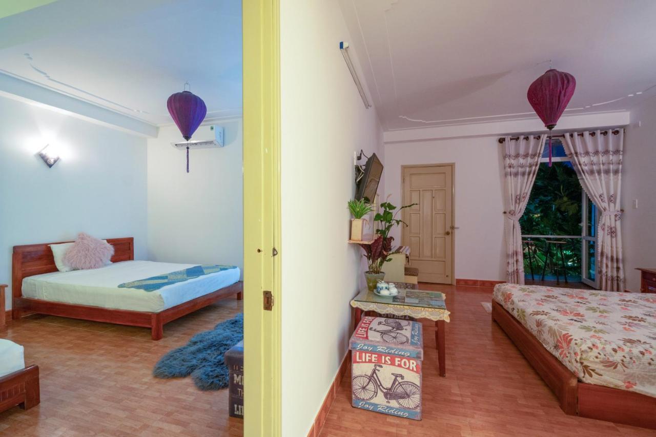 Vy Hoa Hoi An Villas Luaran gambar