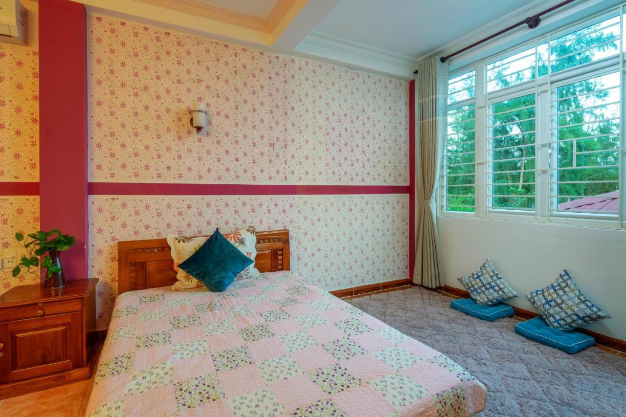 Vy Hoa Hoi An Villas Luaran gambar