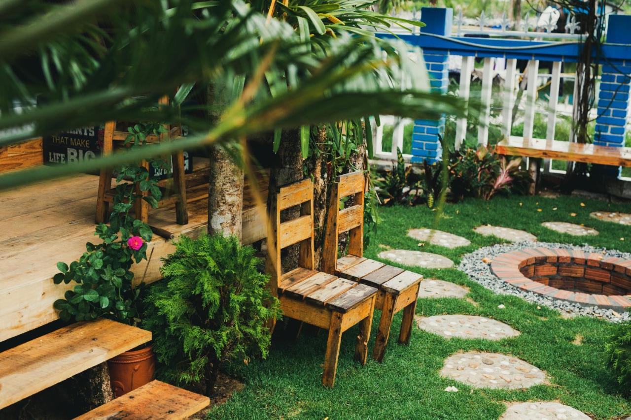 Vy Hoa Hoi An Villas Luaran gambar