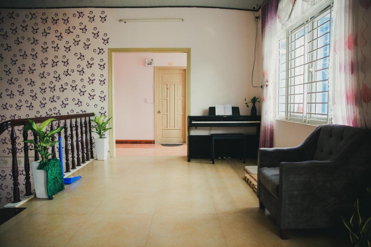 Vy Hoa Hoi An Villas Luaran gambar