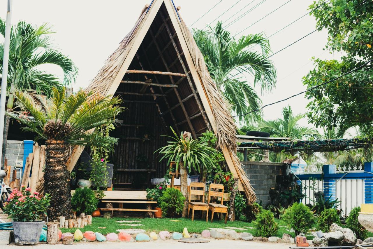 Vy Hoa Hoi An Villas Luaran gambar