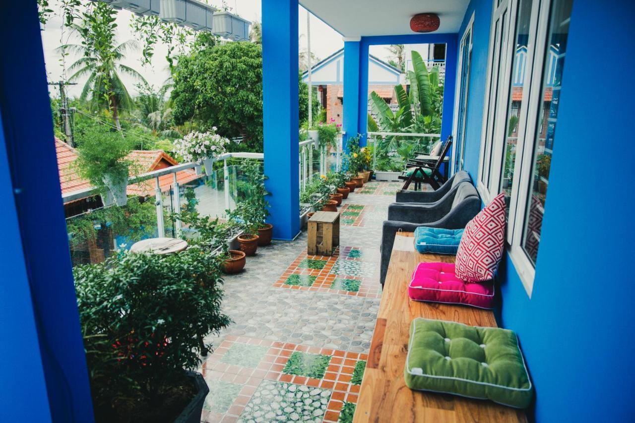 Vy Hoa Hoi An Villas Luaran gambar