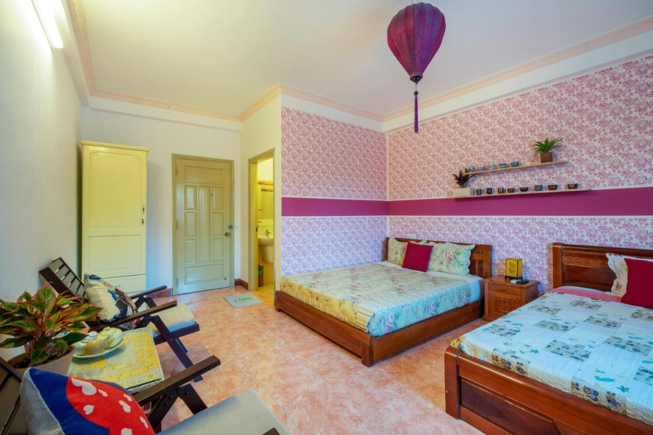 Vy Hoa Hoi An Villas Luaran gambar