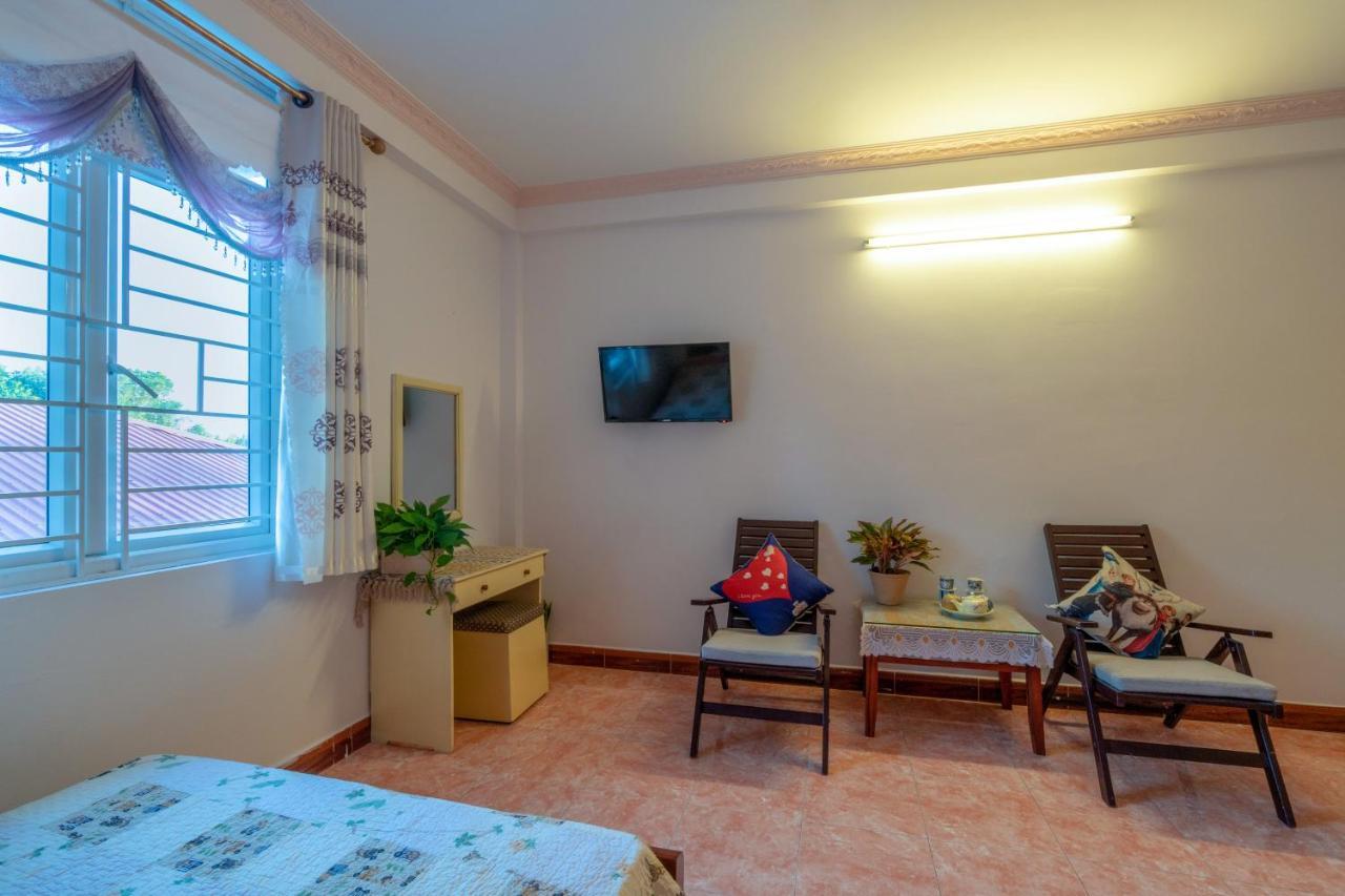 Vy Hoa Hoi An Villas Luaran gambar