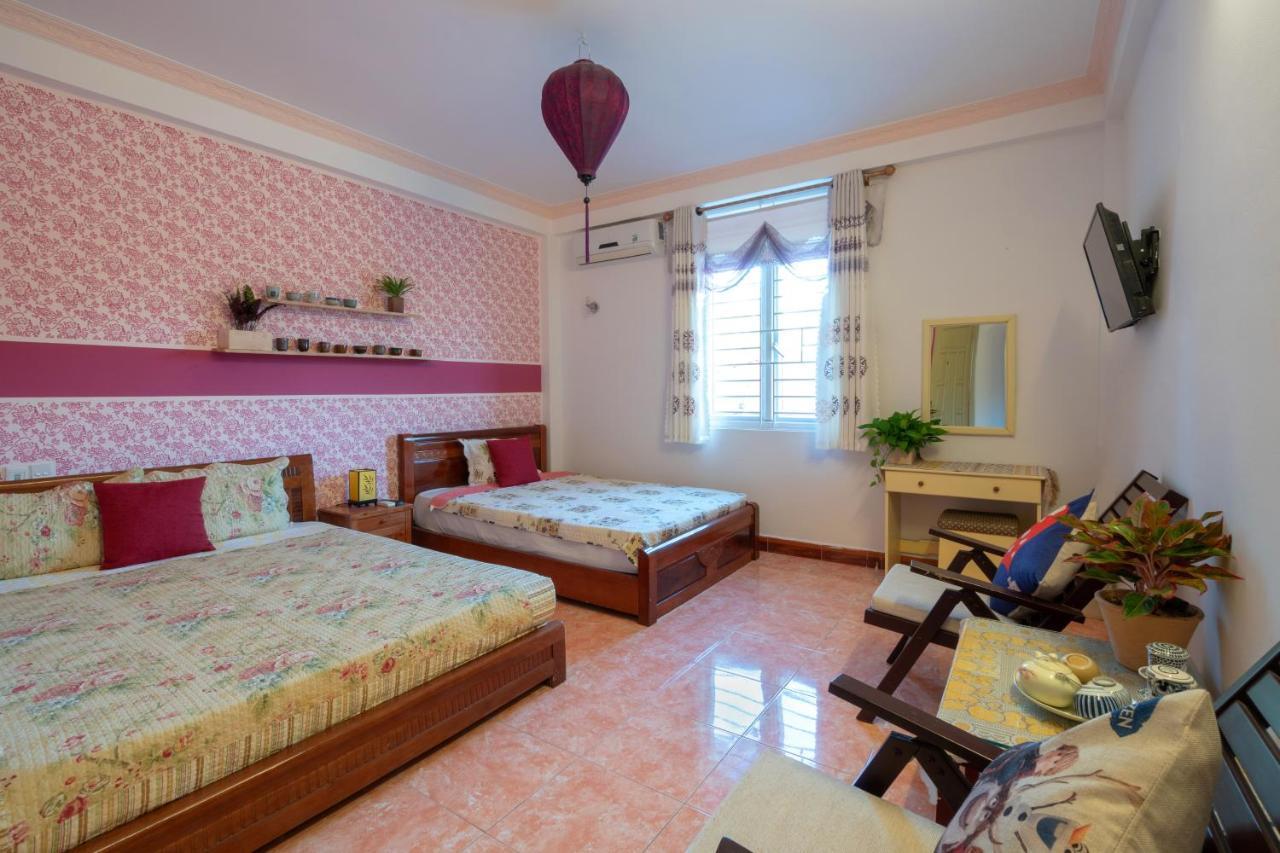 Vy Hoa Hoi An Villas Luaran gambar